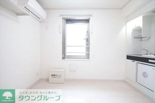 ブリリアント北千住の物件内観写真